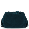 Dámská kabelka shopper bag Vittoria Gotti mořská VPOS9